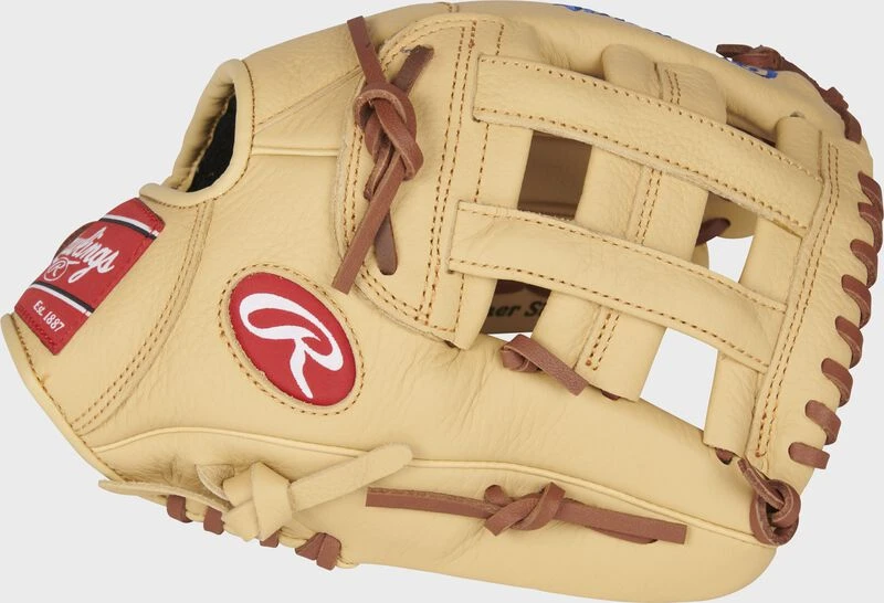 Rawlings Select Pro Lite 11.5 In Kris Bryant Youth Infield Glove 1 Rawlings Select Pro Lite 11.5 In Kris Bryant Youth Infield Glove
