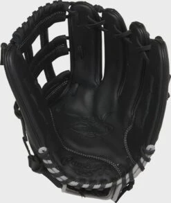 Rawlings Select Pro Lite 12-Inch Aaron Judge Youth Outfield Glove 5 Rawlings Select Pro Lite 12-Inch Aaron Judge Youth Outfield Glove -Rawlings Shop SPL120AJBB 1