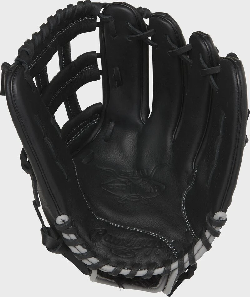 Rawlings Select Pro Lite 12-Inch Aaron Judge Youth Outfield Glove 3 Rawlings Select Pro Lite 12-Inch Aaron Judge Youth Outfield Glove - Image 3