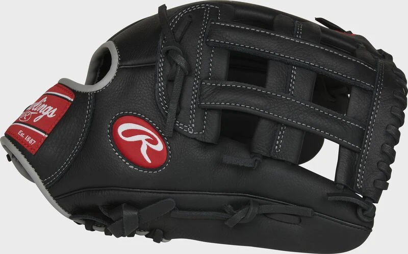 Rawlings Select Pro Lite 12-Inch Aaron Judge Youth Outfield Glove 1 Rawlings Select Pro Lite 12-Inch Aaron Judge Youth Outfield Glove