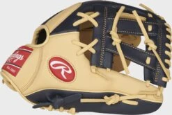 Rawlings 2021 Select Pro Lite 11.5-inch Manny Machado Youth Infield Glove