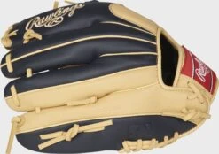 Rawlings 2021 Select Pro Lite 11.5-inch Manny Machado Youth Infield Glove -Rawlings Shop SPL150MMC 4