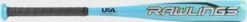 Rawlings 2022 Raptor T-Ball Bat, -12 -Rawlings Shop TB2R12 2