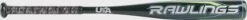 Rawlings 2022 Raptor USA Baseball Bat, -10 -Rawlings Shop US2R10 2