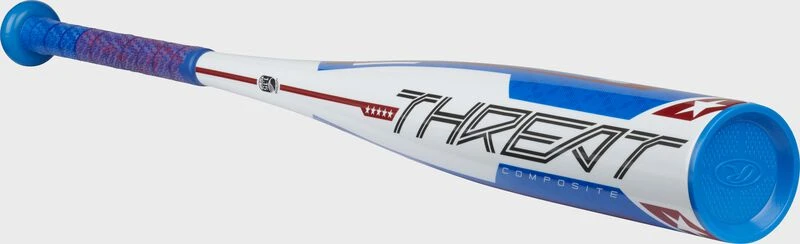 Rawlings 2022 Threat -12 USSSA Baseball Bat 5 Rawlings 2022 Threat -12 USSSA Baseball Bat - Image 5