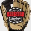 Rawlings Gamer XLE Custom Glove